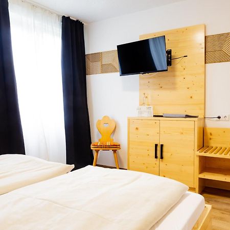 Hotel Sonnleiten Райт-им-Винкль Экстерьер фото