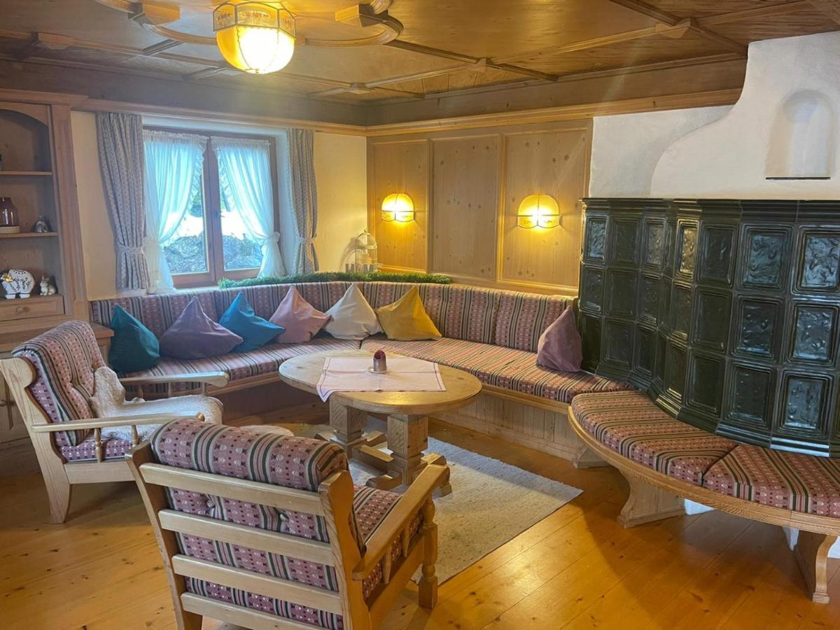 Hotel Sonnleiten Райт-им-Винкль Экстерьер фото