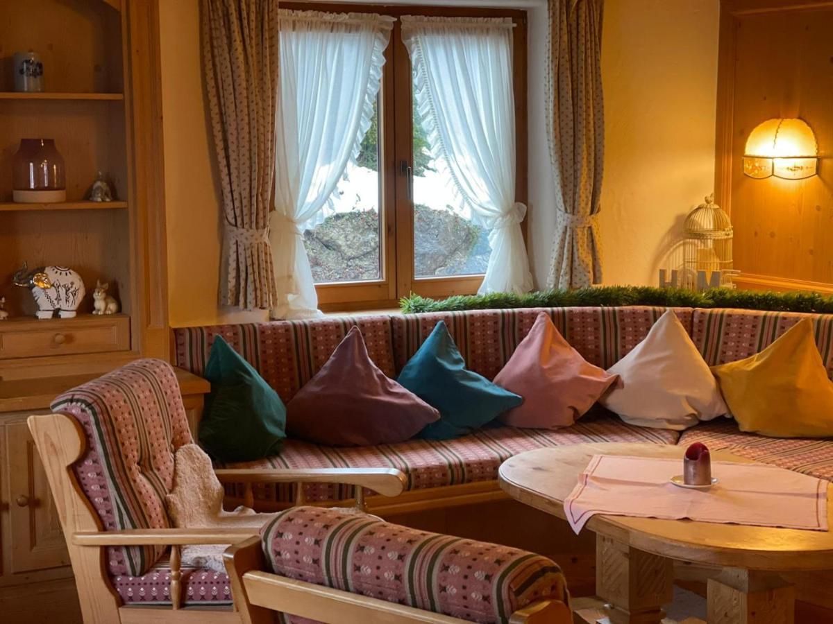 Hotel Sonnleiten Райт-им-Винкль Экстерьер фото