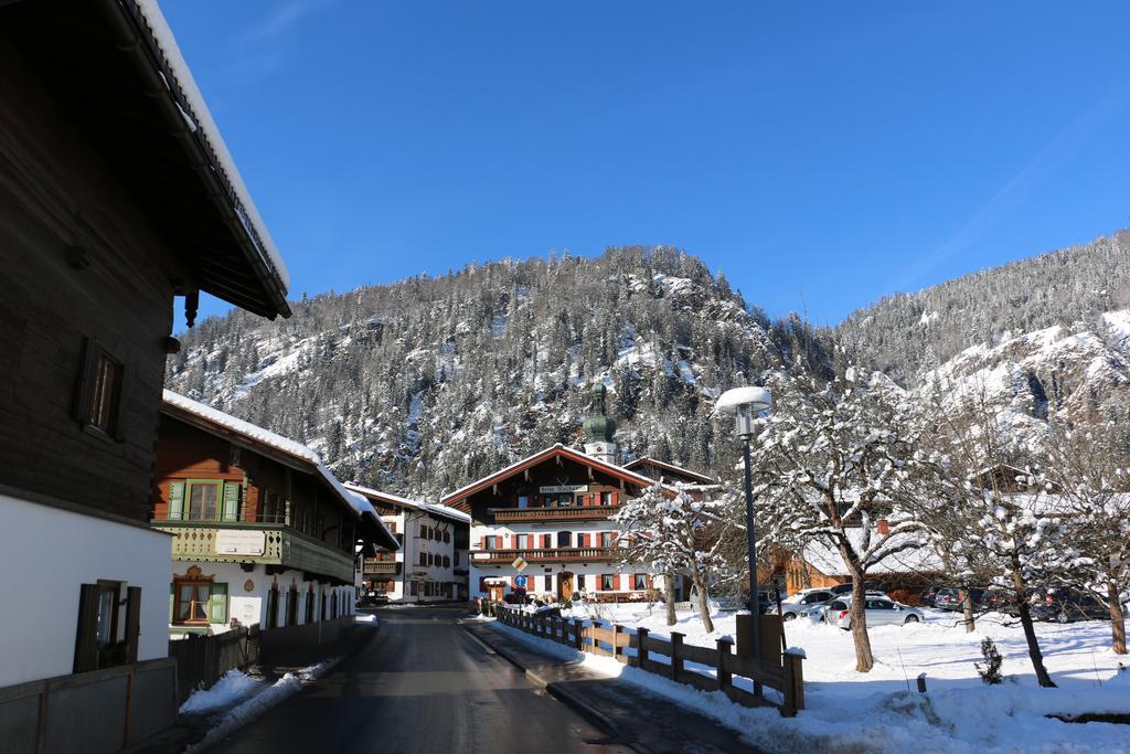Hotel Sonnleiten Райт-им-Винкль Экстерьер фото