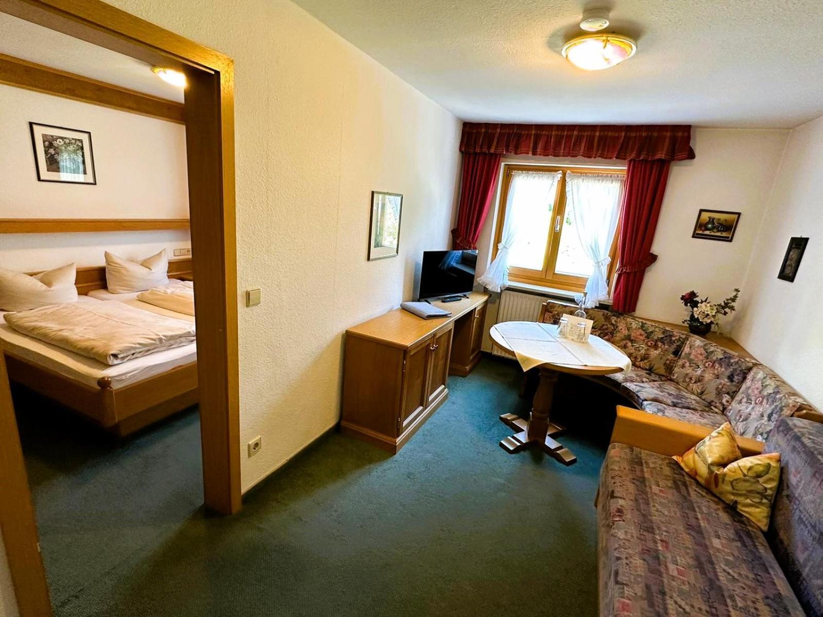 Hotel Sonnleiten Райт-им-Винкль Экстерьер фото