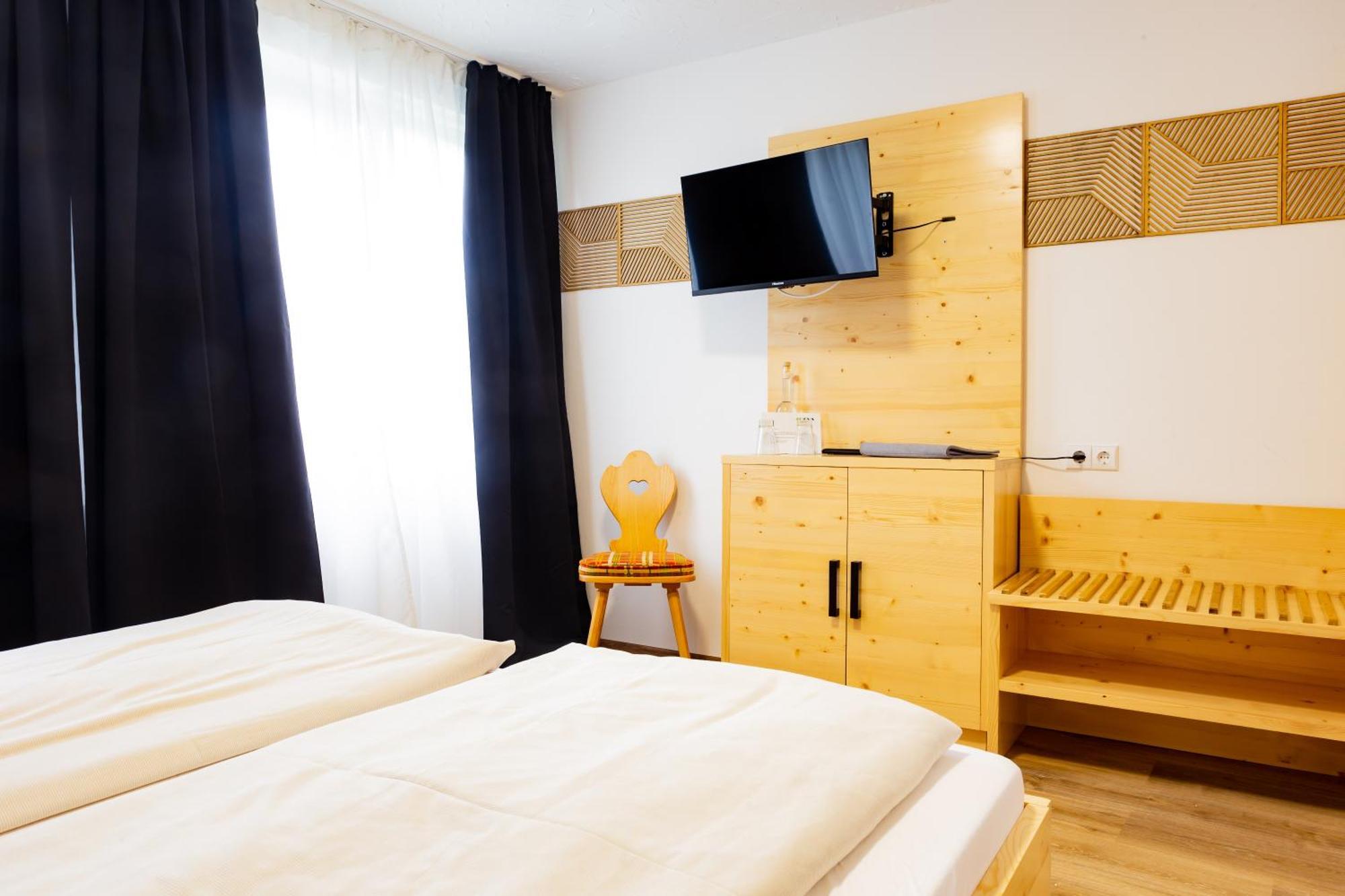 Hotel Sonnleiten Райт-им-Винкль Экстерьер фото