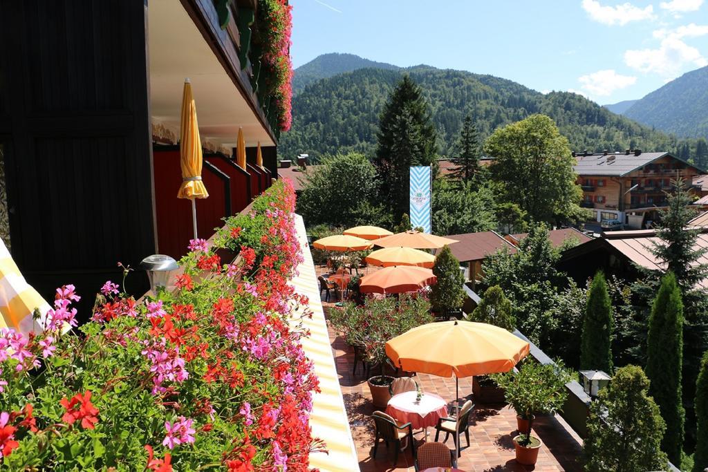 Hotel Sonnleiten Райт-им-Винкль Экстерьер фото