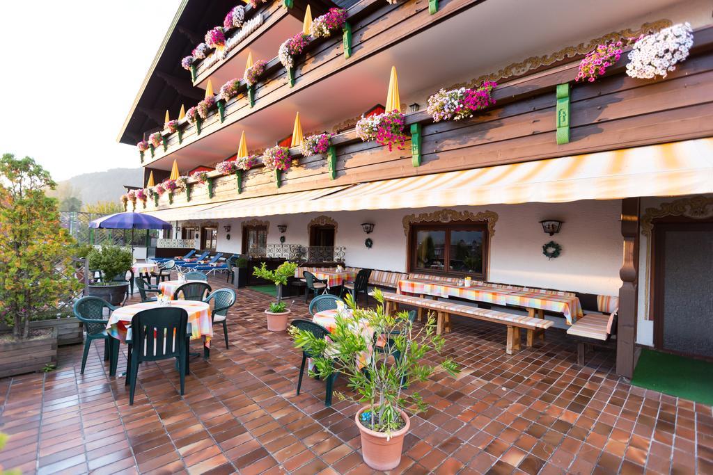 Hotel Sonnleiten Райт-им-Винкль Экстерьер фото