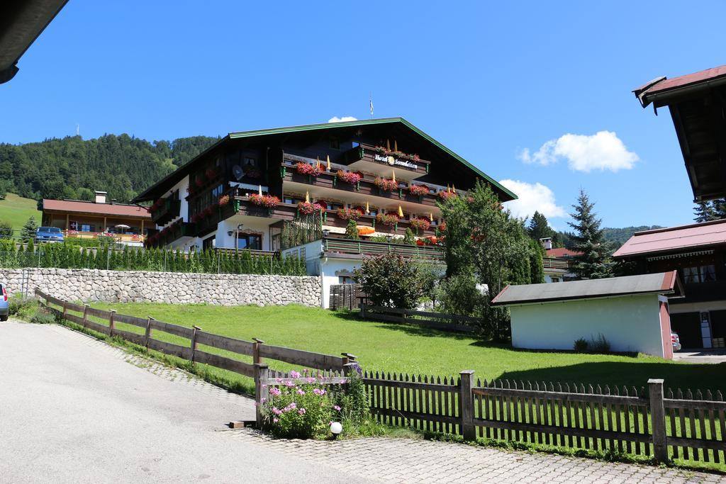 Hotel Sonnleiten Райт-им-Винкль Экстерьер фото