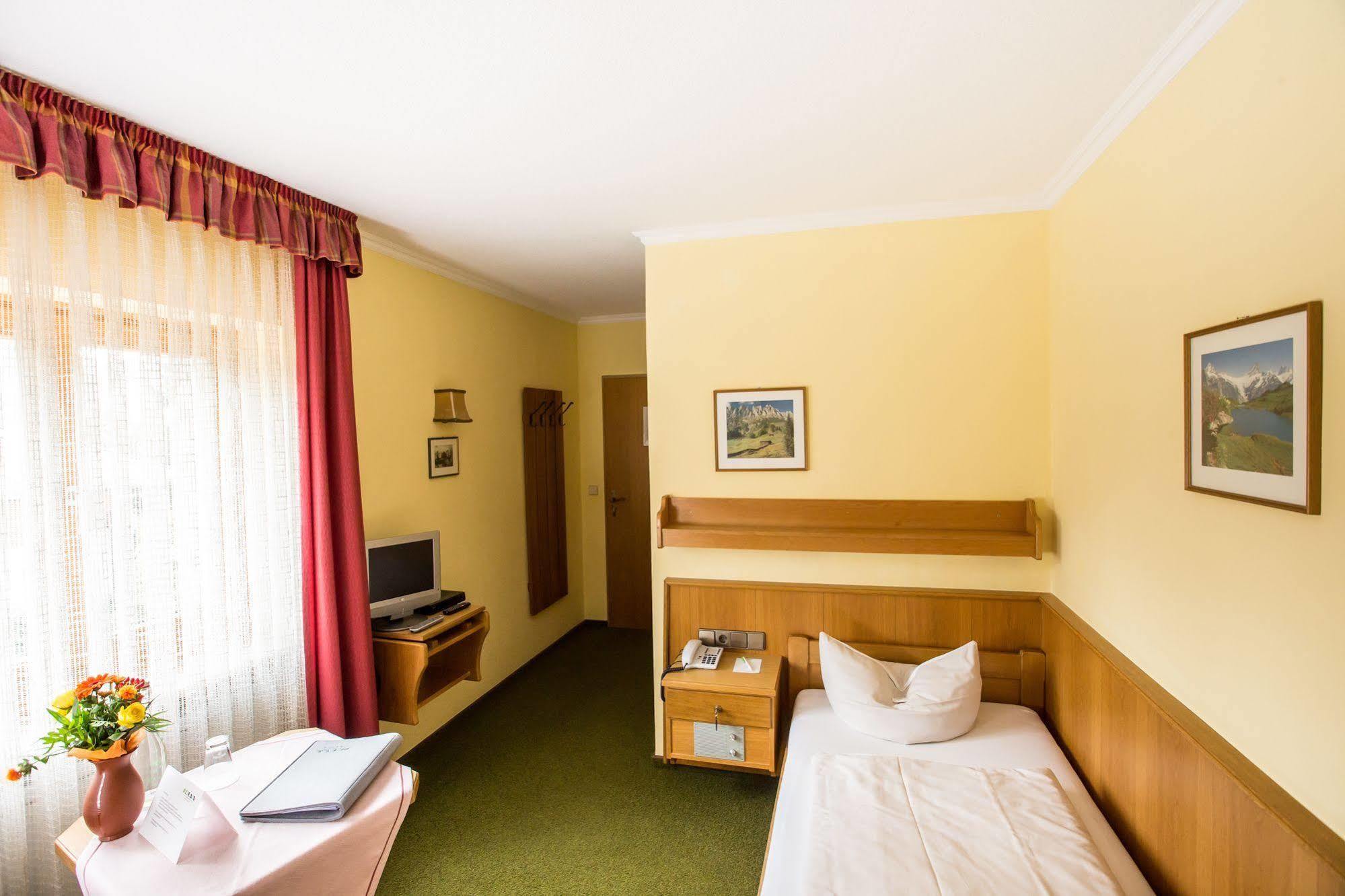 Hotel Sonnleiten Райт-им-Винкль Экстерьер фото