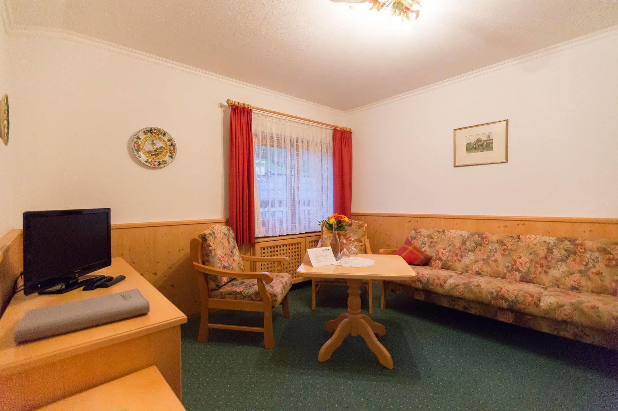 Hotel Sonnleiten Райт-им-Винкль Экстерьер фото
