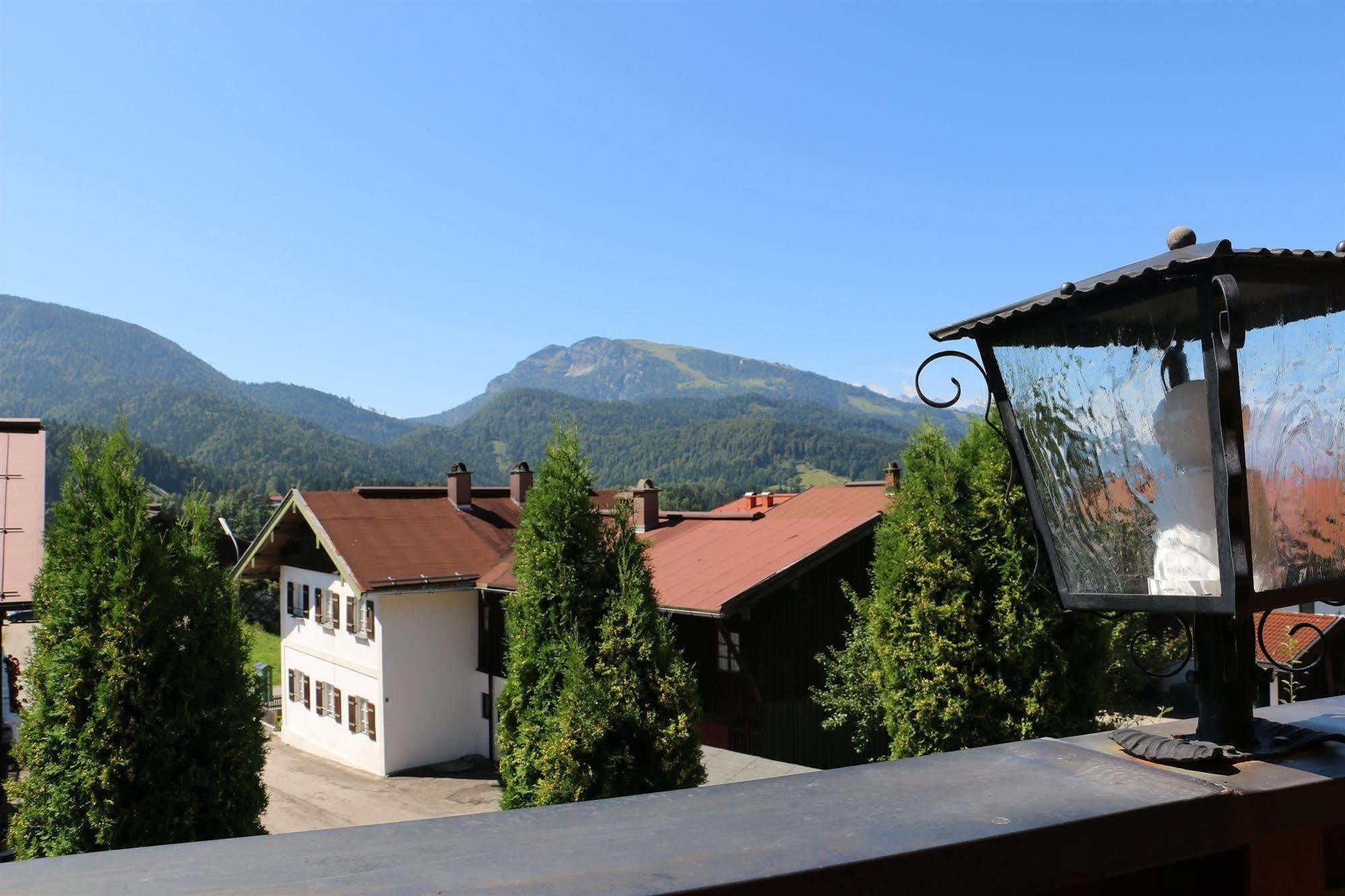 Hotel Sonnleiten Райт-им-Винкль Экстерьер фото
