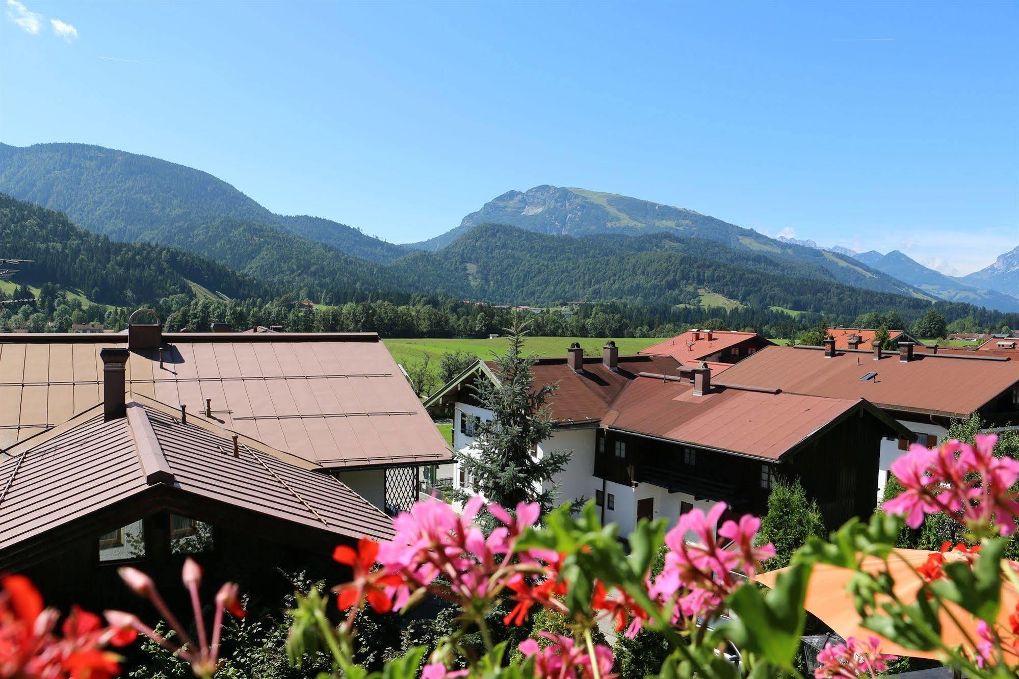Hotel Sonnleiten Райт-им-Винкль Экстерьер фото