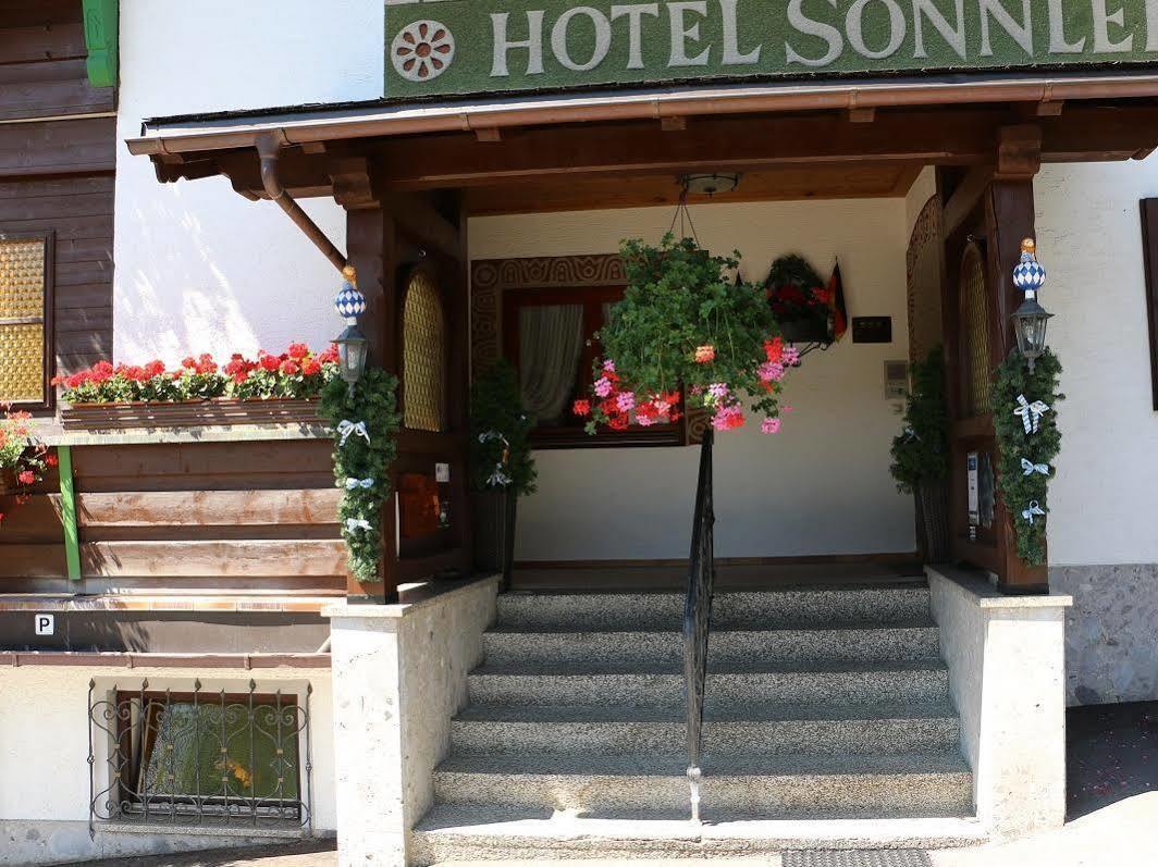 Hotel Sonnleiten Райт-им-Винкль Экстерьер фото