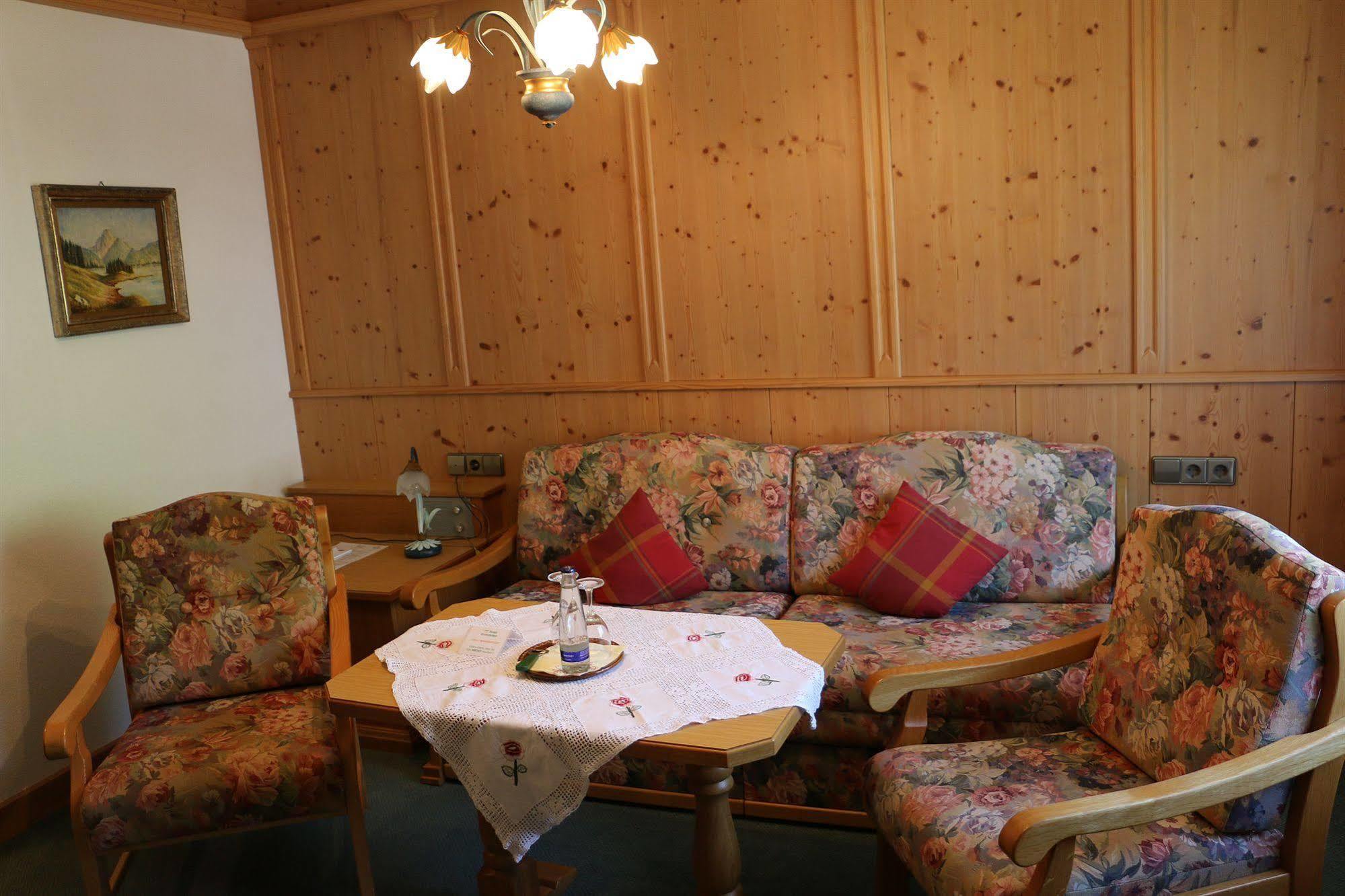 Hotel Sonnleiten Райт-им-Винкль Экстерьер фото