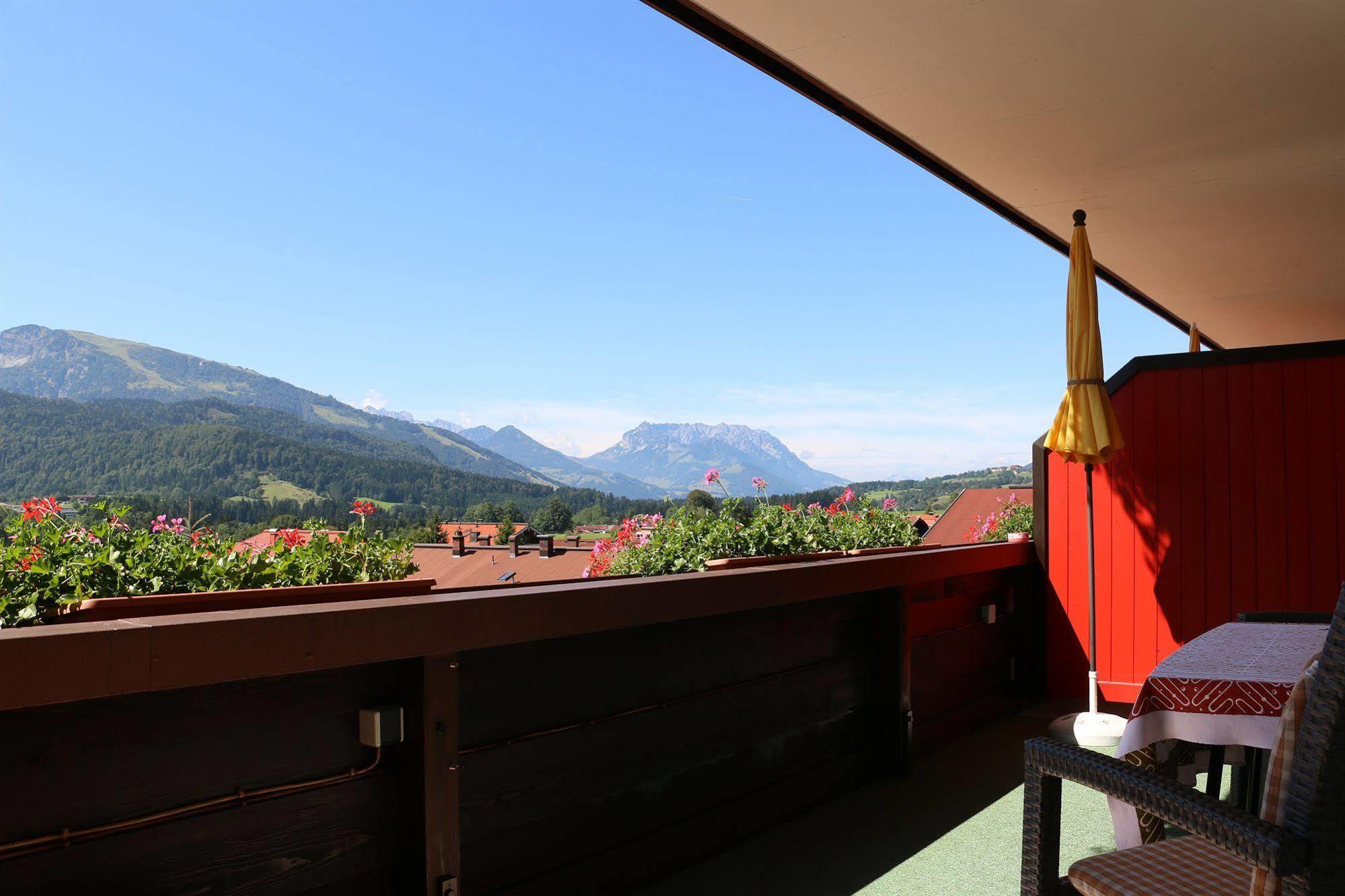Hotel Sonnleiten Райт-им-Винкль Экстерьер фото